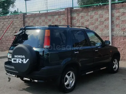 Honda CR-V 1996 года за 3 700 000 тг. в Алматы – фото 7