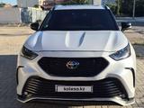 Toyota Highlander 2024 годаүшін35 000 000 тг. в Актау – фото 2