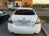 Nissan Altima 2008 года за 3 700 000 тг. в Астана – фото 2