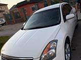 Nissan Altima 2008 года за 3 700 000 тг. в Астана
