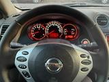 Nissan Altima 2008 года за 3 700 000 тг. в Астана – фото 5