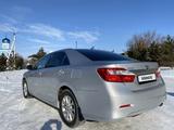 Toyota Camry 2013 года за 10 200 000 тг. в Костанай – фото 3