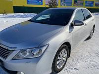 Toyota Camry 2013 года за 10 200 000 тг. в Костанай