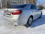 Toyota Camry 2013 годаүшін10 200 000 тг. в Костанай – фото 5