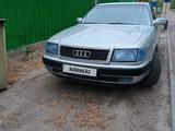 Audi 100 1991 годаүшін2 000 001 тг. в Шу