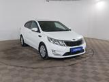 Kia Rio 2014 годаүшін4 770 000 тг. в Шымкент – фото 3