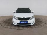 Kia Rio 2014 годаүшін4 770 000 тг. в Шымкент – фото 2