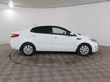 Kia Rio 2014 годаүшін4 770 000 тг. в Шымкент – фото 4