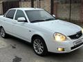 ВАЗ (Lada) Priora 2170 2013 года за 3 200 000 тг. в Астана