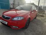 Daewoo Gentra 2014 годаүшін4 500 000 тг. в Атырау – фото 2