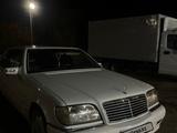 Mercedes-Benz S 320 1997 года за 5 500 000 тг. в Уральск