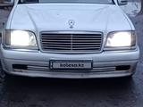 Mercedes-Benz S 320 1997 года за 5 500 000 тг. в Уральск – фото 3