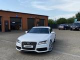 Audi A7 2012 года за 13 000 000 тг. в Астана – фото 3