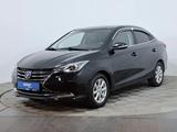 Changan Alsvin 2025 года за 5 590 000 тг. в Астана
