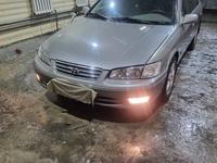 Toyota Camry 1999 года за 3 600 000 тг. в Усть-Каменогорск