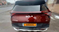 Kia Sportage 2022 годаүшін14 400 000 тг. в Астана – фото 3