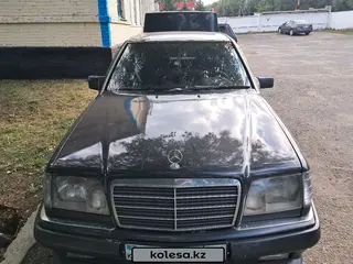 Mercedes-Benz E-Class, 1994