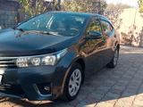 Toyota Corolla 2013 года за 8 300 000 тг. в Алматы – фото 5