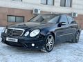 Mercedes-Benz E 55 AMG 2003 годаүшін9 500 000 тг. в Алматы – фото 3