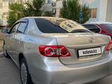 Toyota Corolla 2010 годаfor5 500 000 тг. в Алматы – фото 2