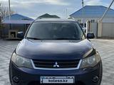 Mitsubishi Outlander 2008 года за 5 700 000 тг. в Атырау