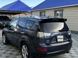 Mitsubishi Outlander 2008 года за 5 700 000 тг. в Атырау – фото 5