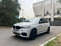 BMW X5 2015 годаfor19 500 000 тг. в Алматы