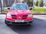 Mitsubishi Outlander 2004 года за 3 500 000 тг. в Алматы – фото 4