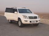 Toyota Land Cruiser Prado 2007 года за 11 000 000 тг. в Актау – фото 2