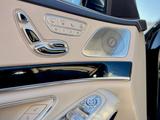 Mercedes-Benz S 63 AMG 2019 года за 38 000 000 тг. в Алматы – фото 3