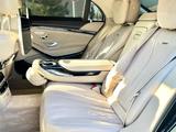 Mercedes-Benz S 63 AMG 2019 года за 38 000 000 тг. в Алматы – фото 5