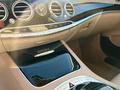 Mercedes-Benz S 63 AMG 2019 года за 38 000 000 тг. в Алматы – фото 7