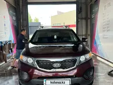 Kia Sorento, 2012