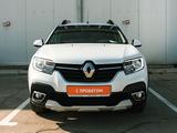 Renault Sandero Stepway 2022 годаүшін6 050 000 тг. в Актау – фото 2