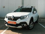 Renault Sandero Stepway 2022 года за 7 230 000 тг. в Актау