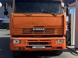 КамАЗ  6520 2006 года за 13 000 000 тг. в Атырау