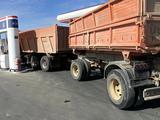 КамАЗ  6520 2006 года за 13 000 000 тг. в Атырау – фото 4