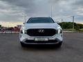 Hyundai Santa Fe 2021 годаүшін16 000 000 тг. в Уральск