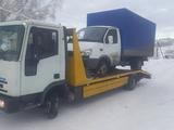 Iveco  75Е14 (Италия) 1993 года за 7 000 000 тг. в Усть-Каменогорск – фото 3