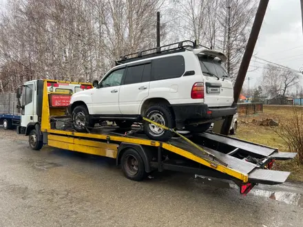 Iveco  75Е14 1993 года за 7 500 000 тг. в Усть-Каменогорск – фото 6