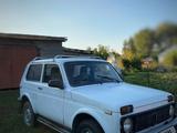 ВАЗ (Lada) Lada 2121 2000 года за 1 000 000 тг. в Усть-Каменогорск