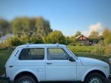 ВАЗ (Lada) Lada 2121 2000 годаүшін1 000 000 тг. в Усть-Каменогорск – фото 4
