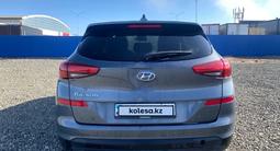 Hyundai Tucson 2019 года за 6 081 750 тг. в Астана – фото 2