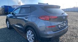 Hyundai Tucson 2019 года за 6 081 750 тг. в Астана – фото 4