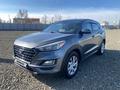 Hyundai Tucson 2019 годаүшін6 081 750 тг. в Астана – фото 5