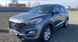 Hyundai Tucson 2019 года за 6 081 750 тг. в Астана – фото 5