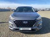 Hyundai Tucson 2019 года за 6 081 750 тг. в Астана