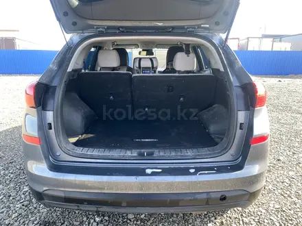 Hyundai Tucson 2019 года за 6 081 750 тг. в Астана – фото 11