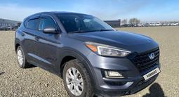 Hyundai Tucson 2019 года за 6 081 750 тг. в Астана – фото 3
