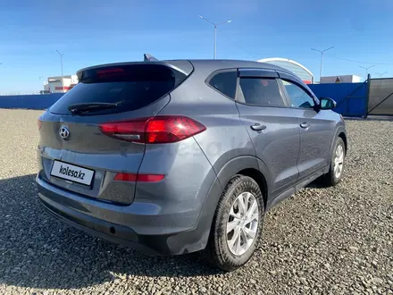 Hyundai Tucson 2019 года за 6 081 750 тг. в Астана – фото 6
